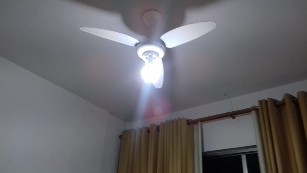 Foto do quarto