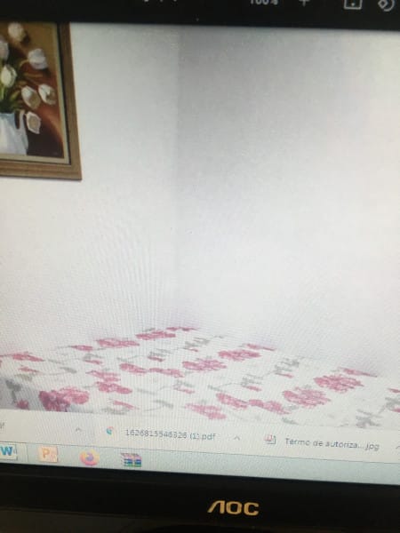 Foto do quarto