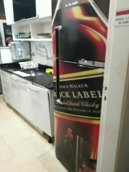 Foto do quarto