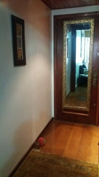 Foto da cozinha
