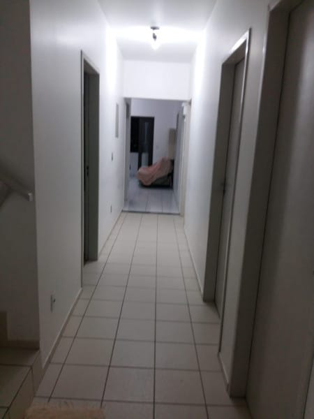 Foto do banheiro