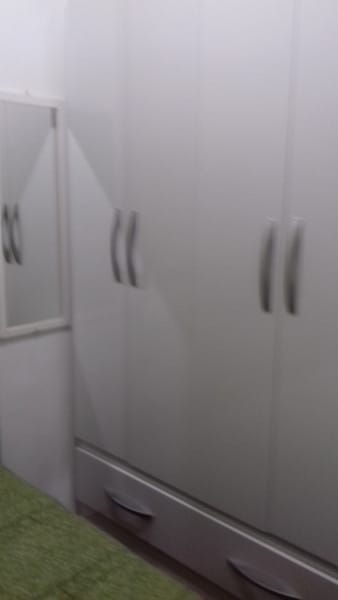 Foto da cozinha