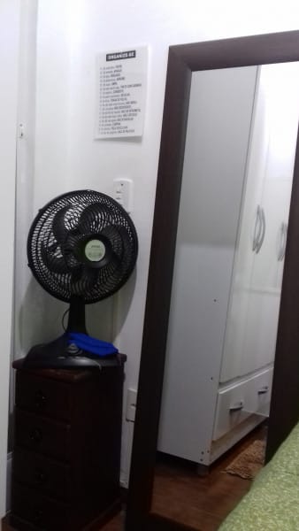 Foto do quarto