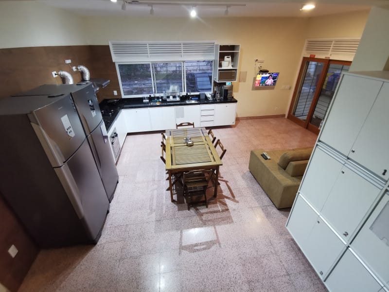 Foto do quarto