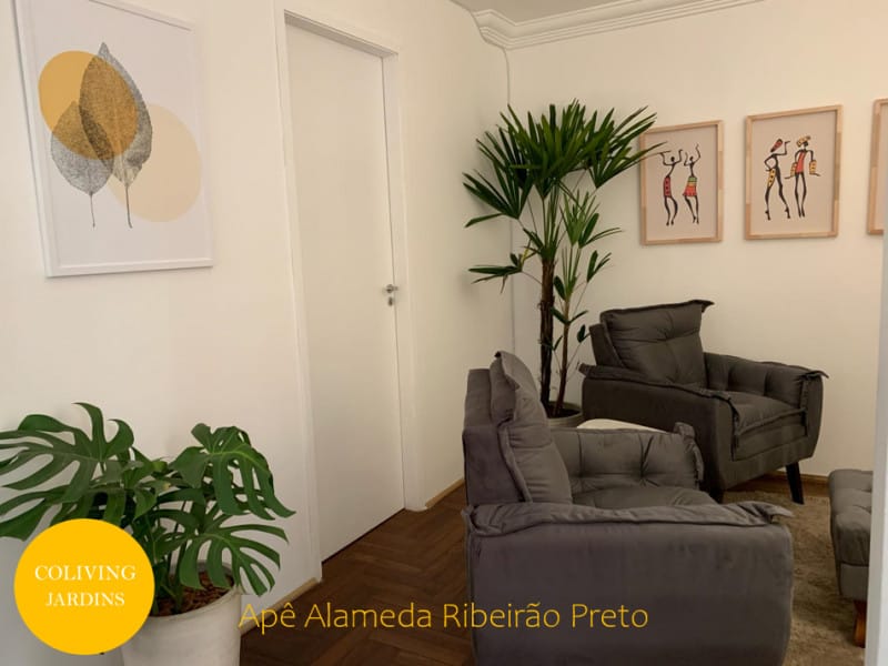 Foto do quarto