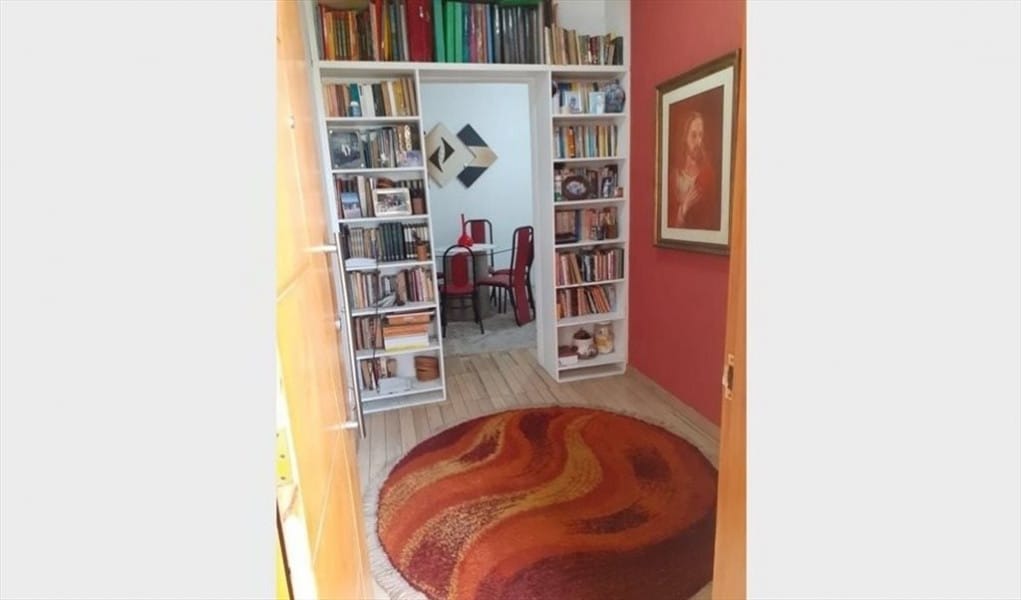 Foto do quarto