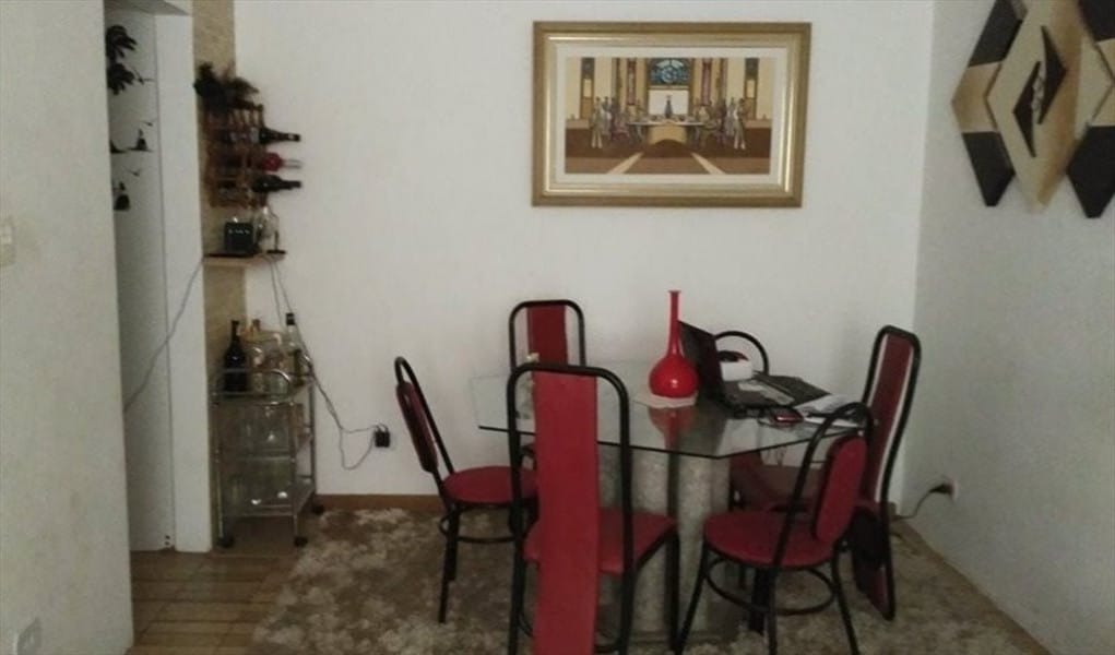 Foto da cozinha