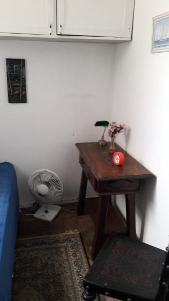 Foto do quarto