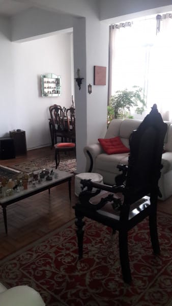 Foto do banheiro