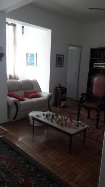Foto do quarto