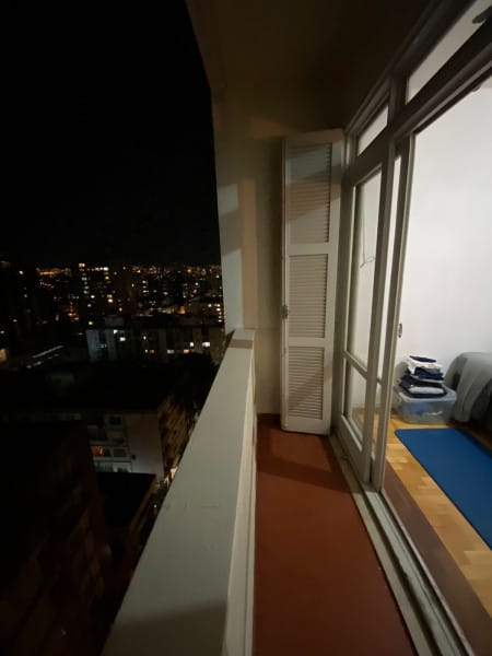 Foto do quarto