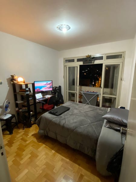 Foto do quarto