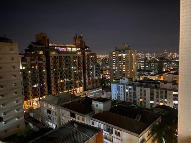 Foto da cozinha