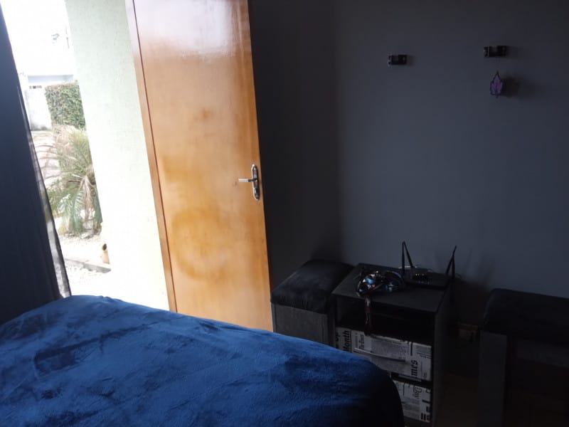 Foto da cozinha