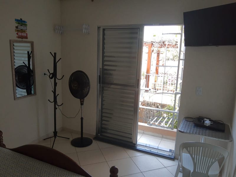 Foto do quarto