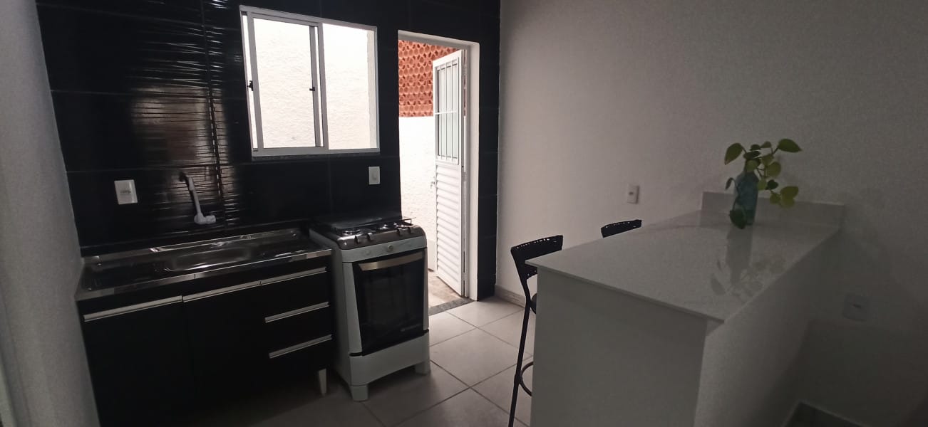 Foto do banheiro