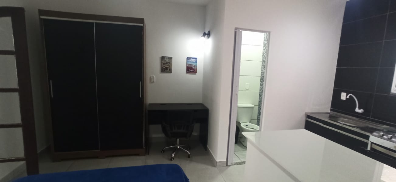 Foto do quarto
