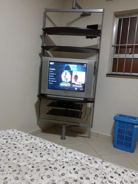 Foto do quarto