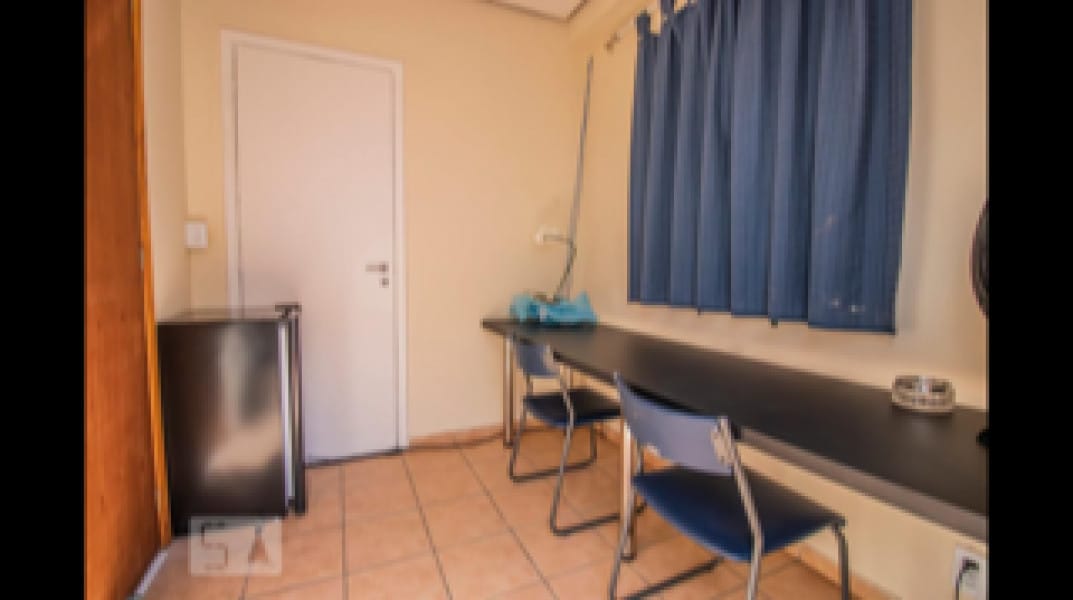 Foto do quarto