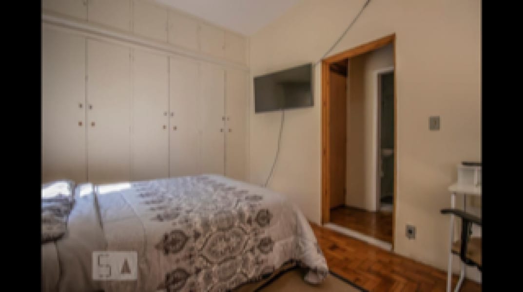 Foto do quarto