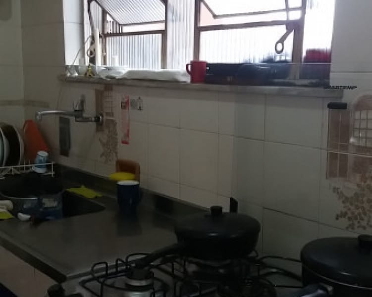 Foto do quarto