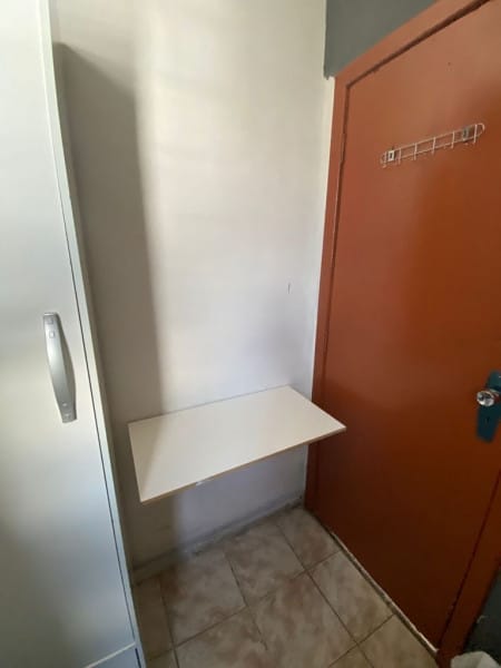 Foto da cozinha