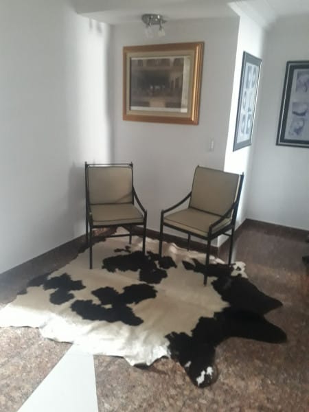 Foto da cozinha