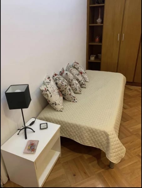 Foto do banheiro