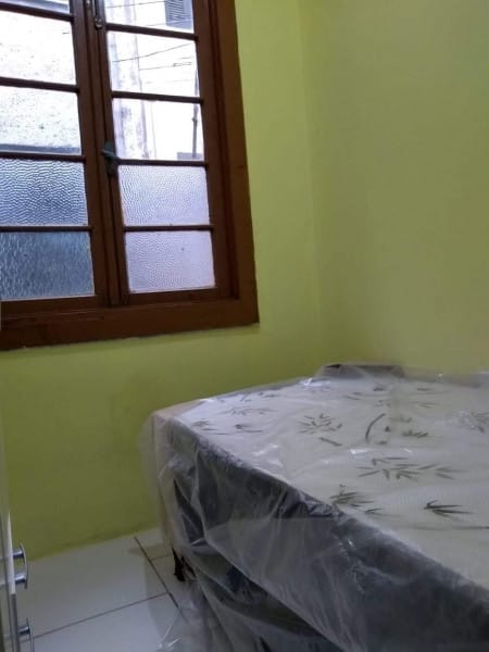 Foto do quarto