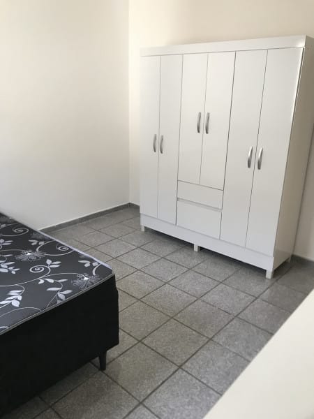 Foto do quarto