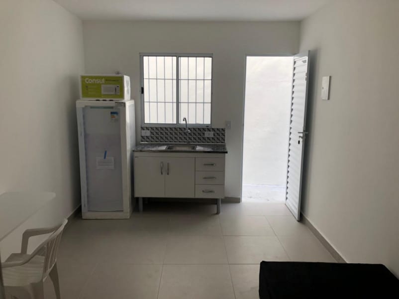 Foto do quarto