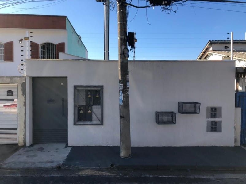 Foto do quarto