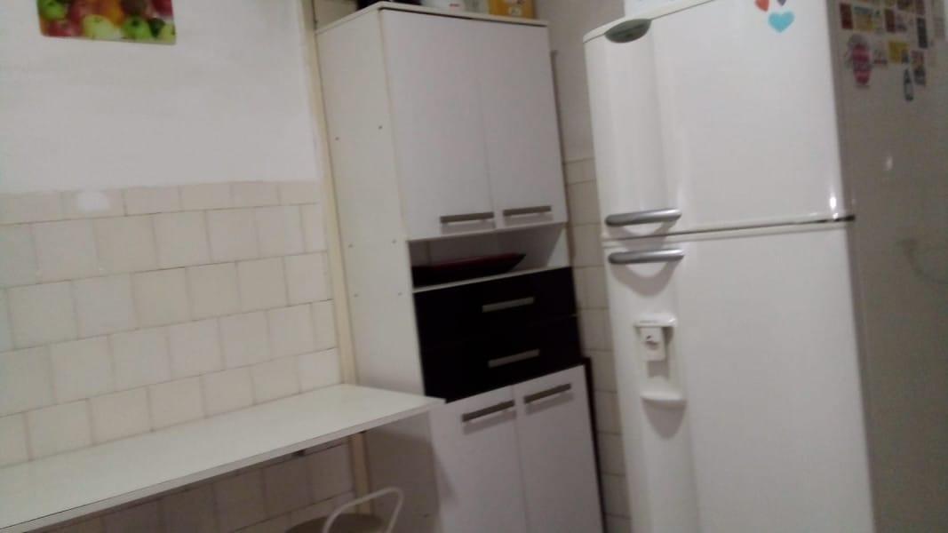 Foto da cozinha