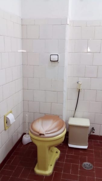 Foto do quarto