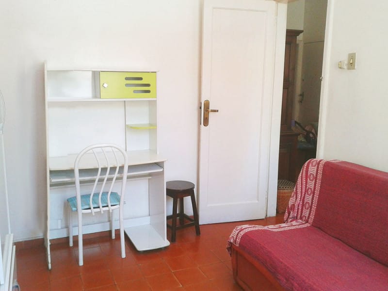 Foto do quarto