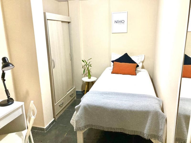 Foto do quarto