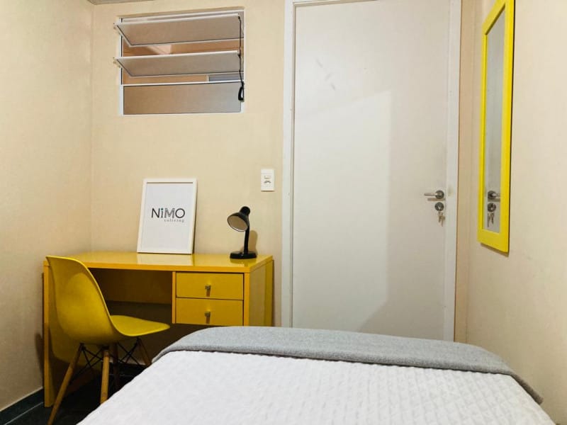 Foto do quarto