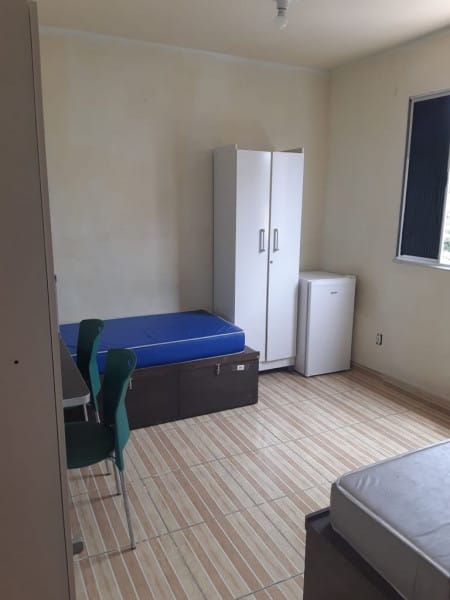 Foto do quarto