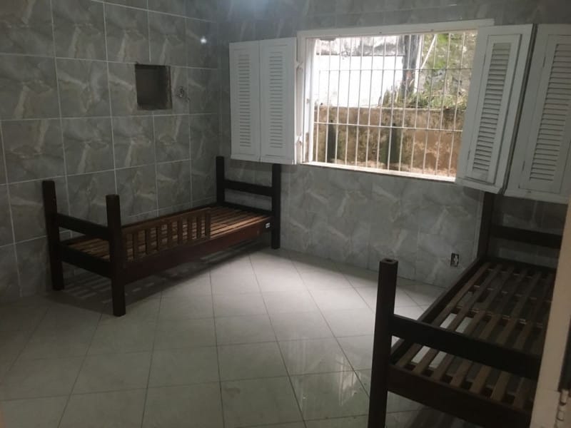 Foto do banheiro