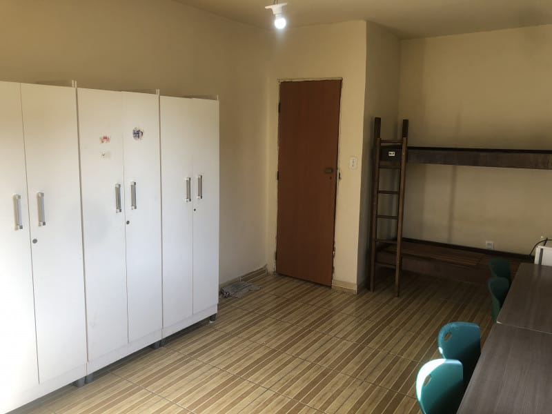 Foto do quarto