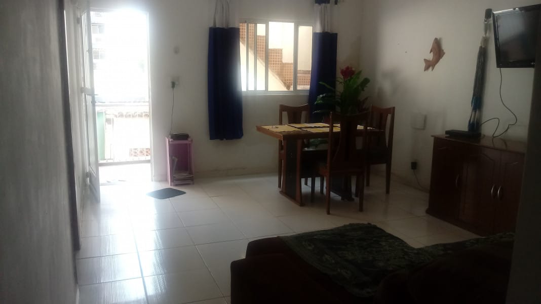 Foto do banheiro