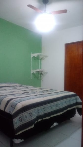 Foto da cozinha
