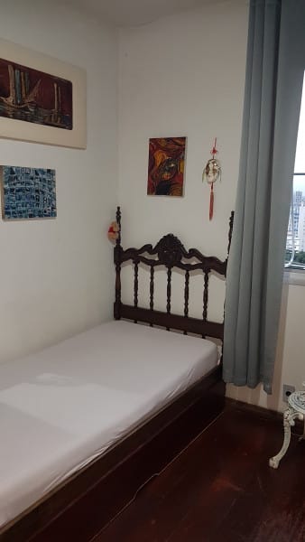 Foto do quarto