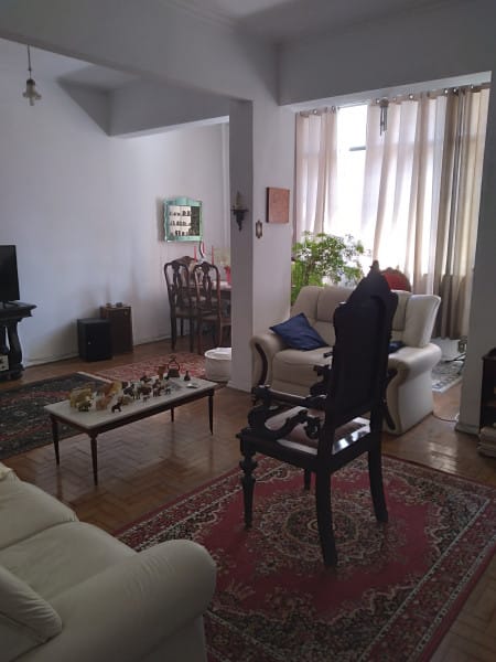Foto do quarto