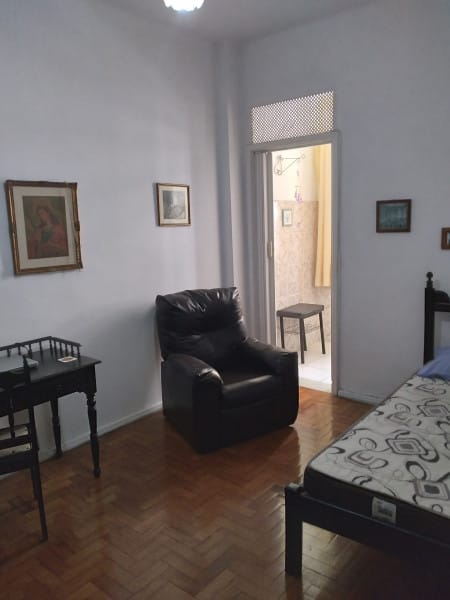 Foto do quarto