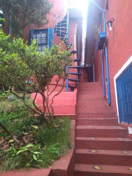 Foto do quarto