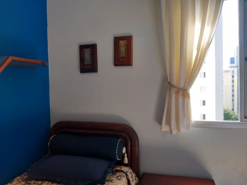 Foto do quarto