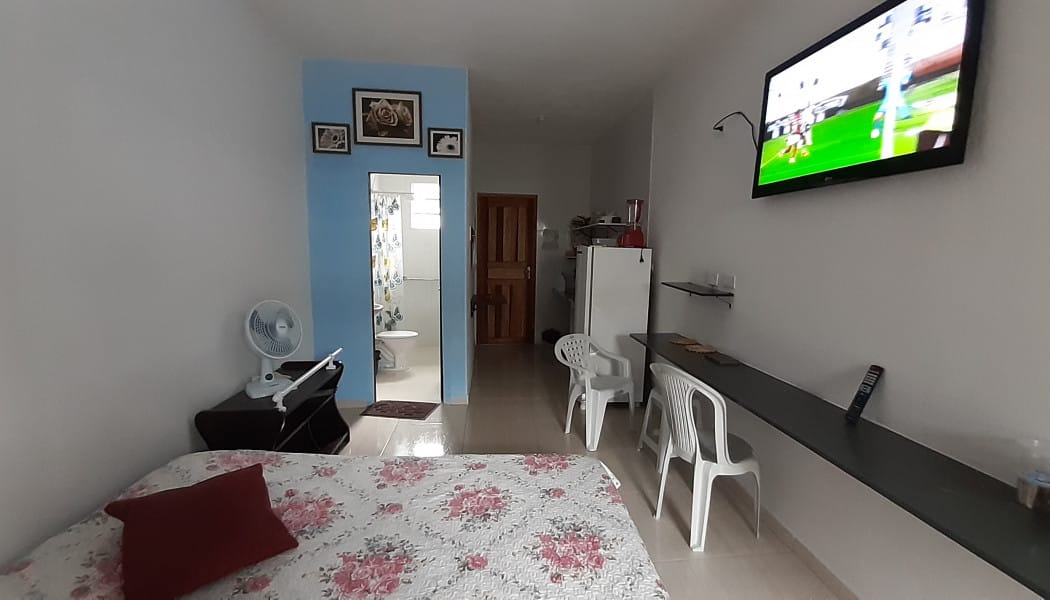 Foto do quarto
