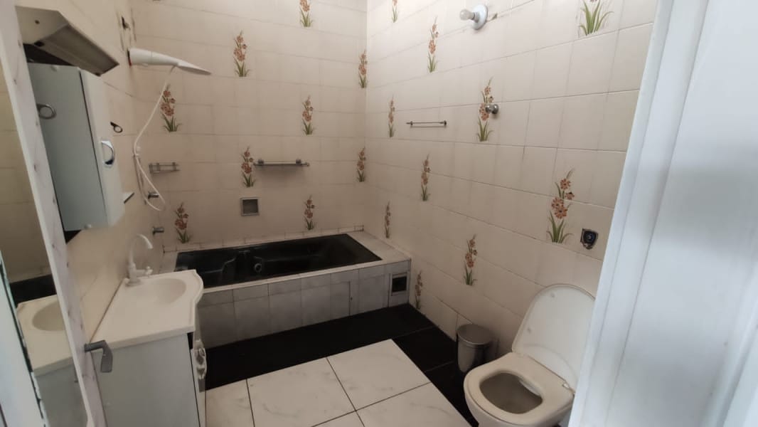 Foto do quarto