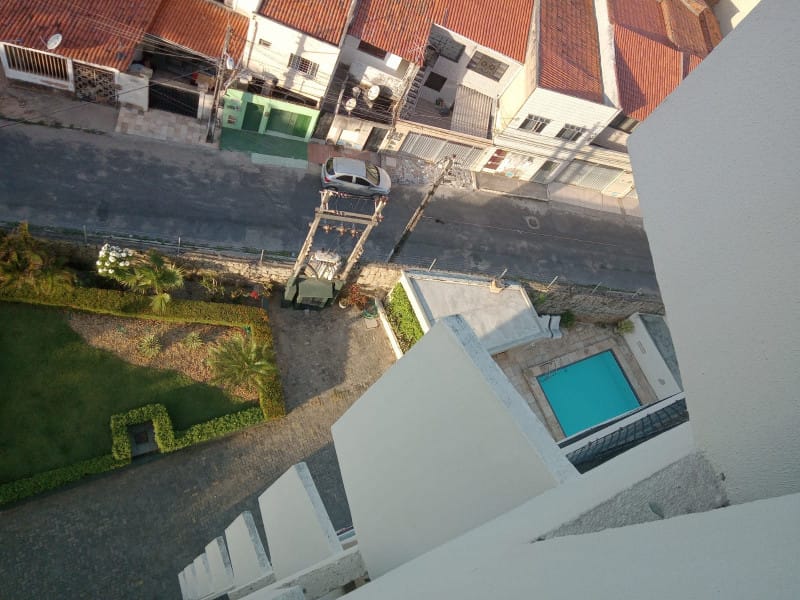 Foto da cozinha